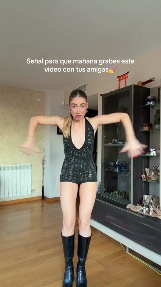 TikTok video thumbnail by juditcanovas