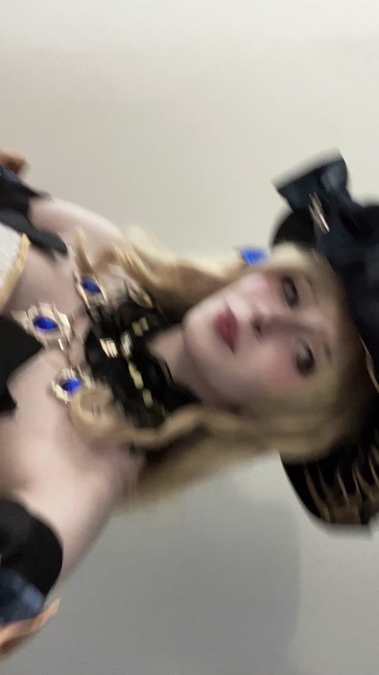 TikTok video thumbnail by frozam