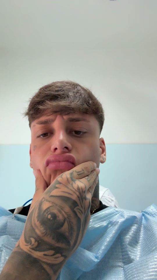 TikTok video thumbnail by stefanomodica93