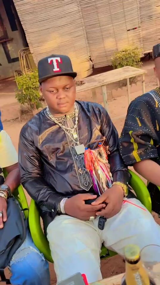 TikTok video thumbnail by djinatigui.baba
