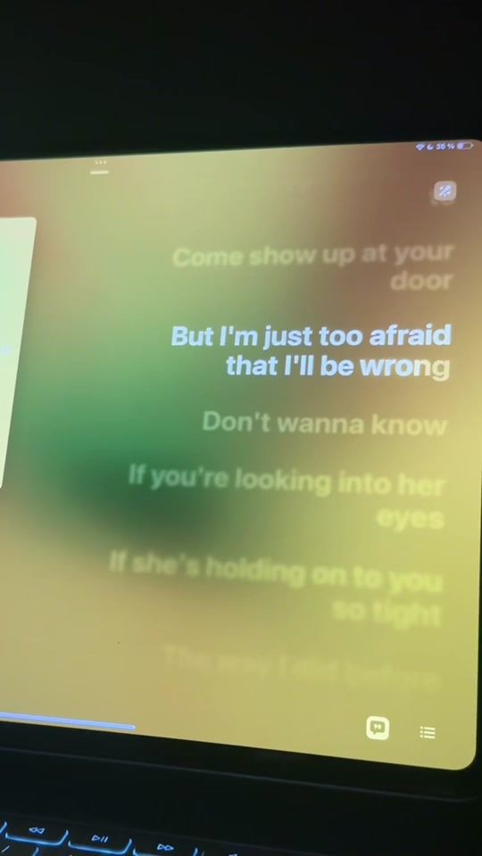 TikTok video thumbnail by lyricsbss7