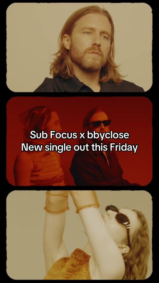 TikTok video thumbnail by subfocus