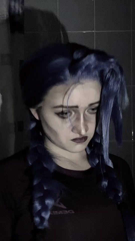 TikTok video thumbnail by tatinej