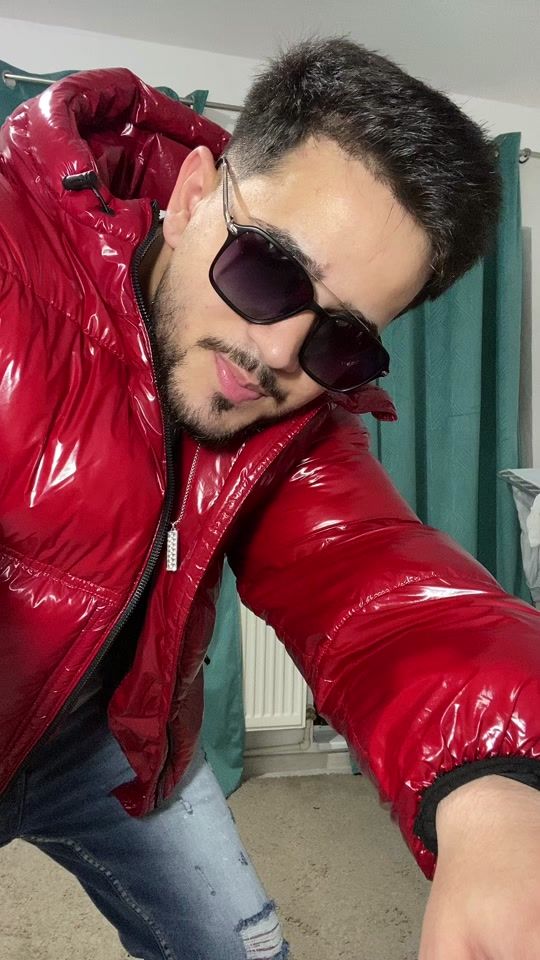 TikTok video thumbnail by cristian_talent1