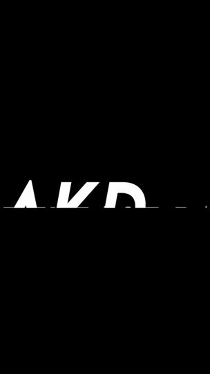 TikTok video thumbnail by akd_officiel