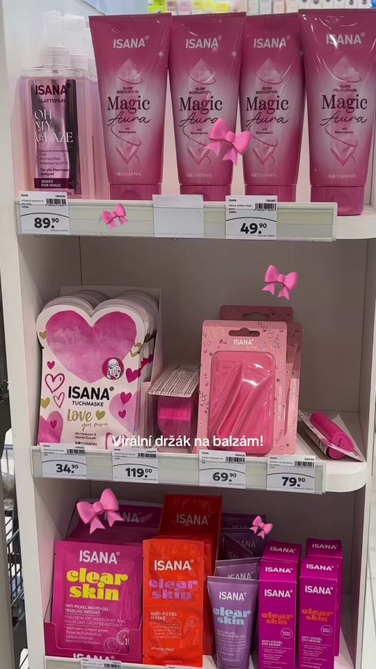 TikTok video thumbnail by rossmann_cz