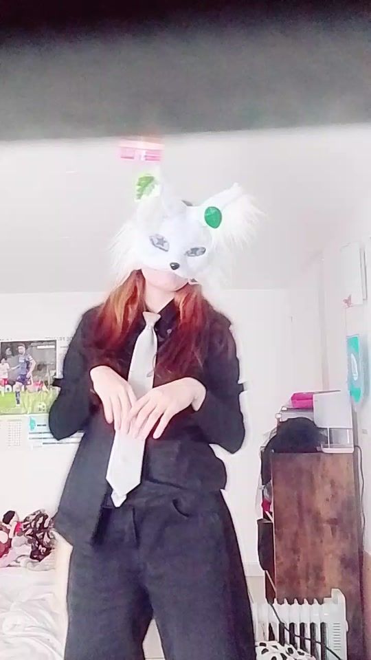 TikTok video thumbnail by la_therian