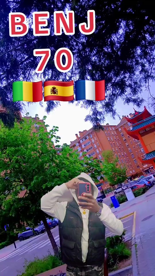 TikTok video thumbnail by bandjougou.magass69