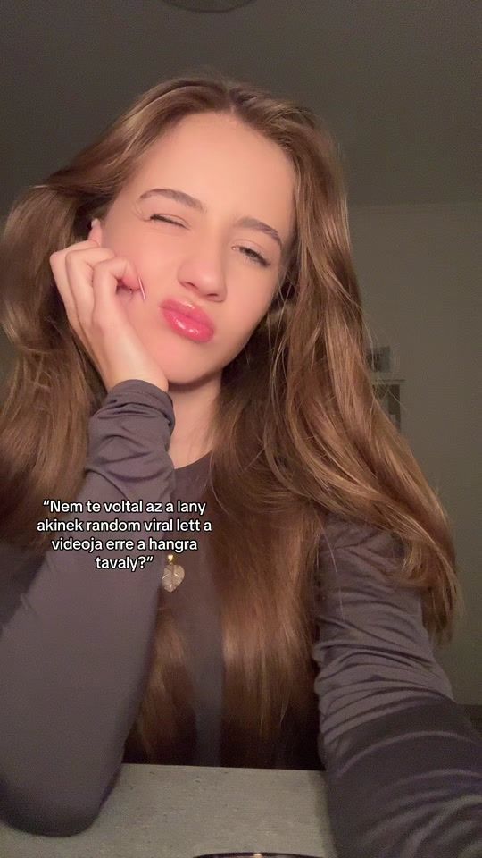 TikTok video thumbnail by veraaszabo