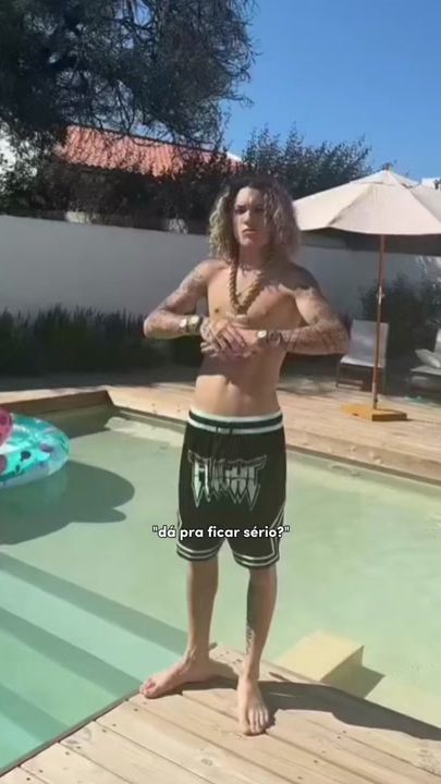 TikTok video thumbnail by meuamorchefin23
