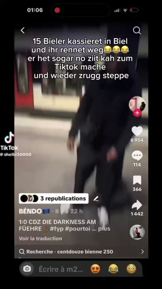 TikTok video thumbnail by bendo.cd