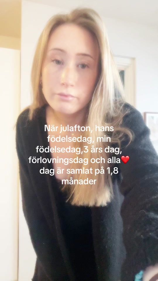 TikTok video thumbnail by alvaacederluund
