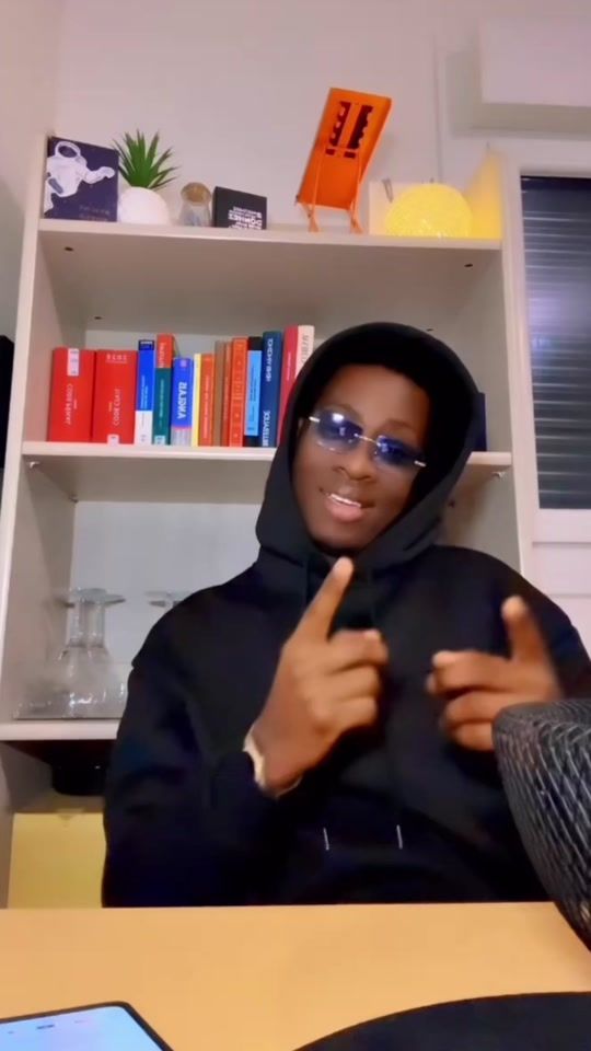 TikTok video thumbnail by veli_sn