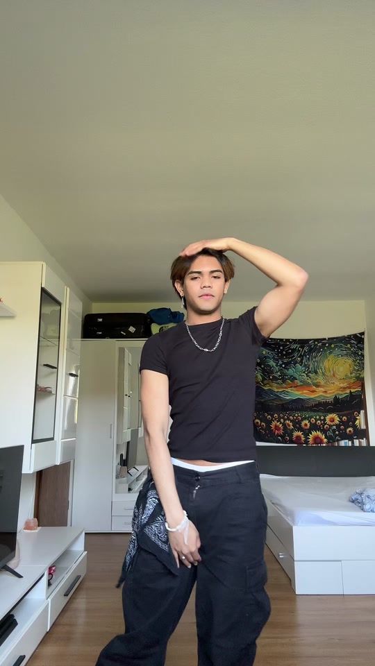 TikTok video thumbnail by allan.ndl