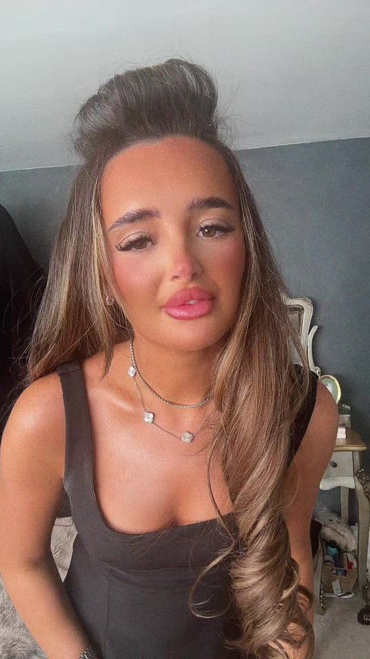 TikTok video thumbnail by ellieeejonessx