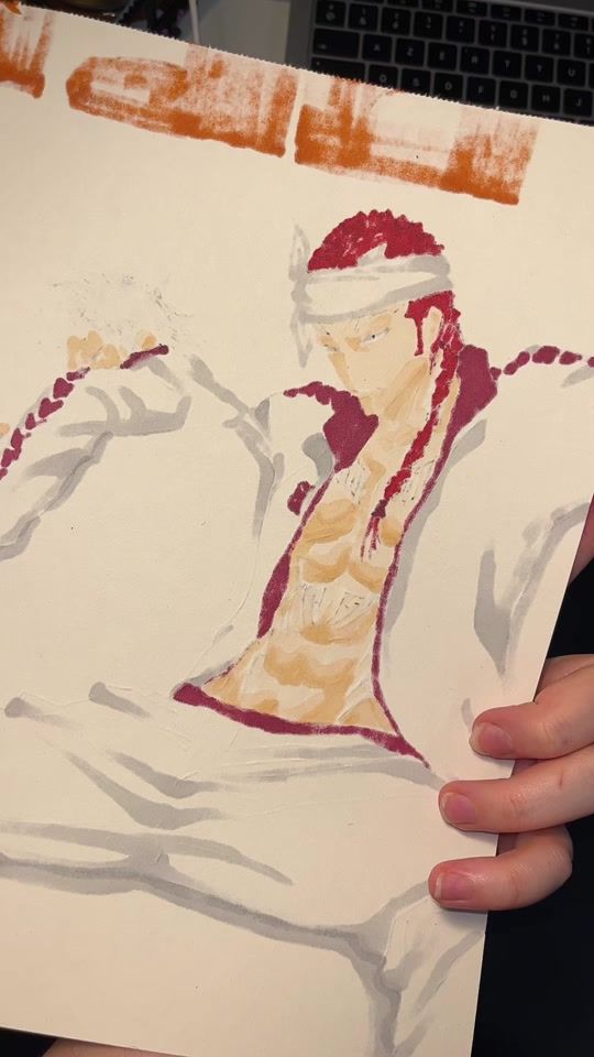 TikTok video thumbnail by bijutsuhope