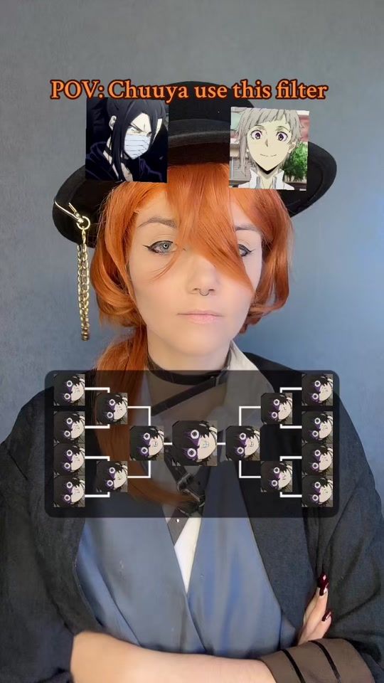 TikTok video thumbnail by chuu__ts