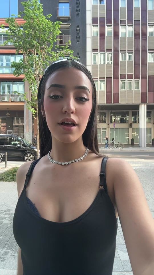 TikTok video thumbnail by gianolamarika