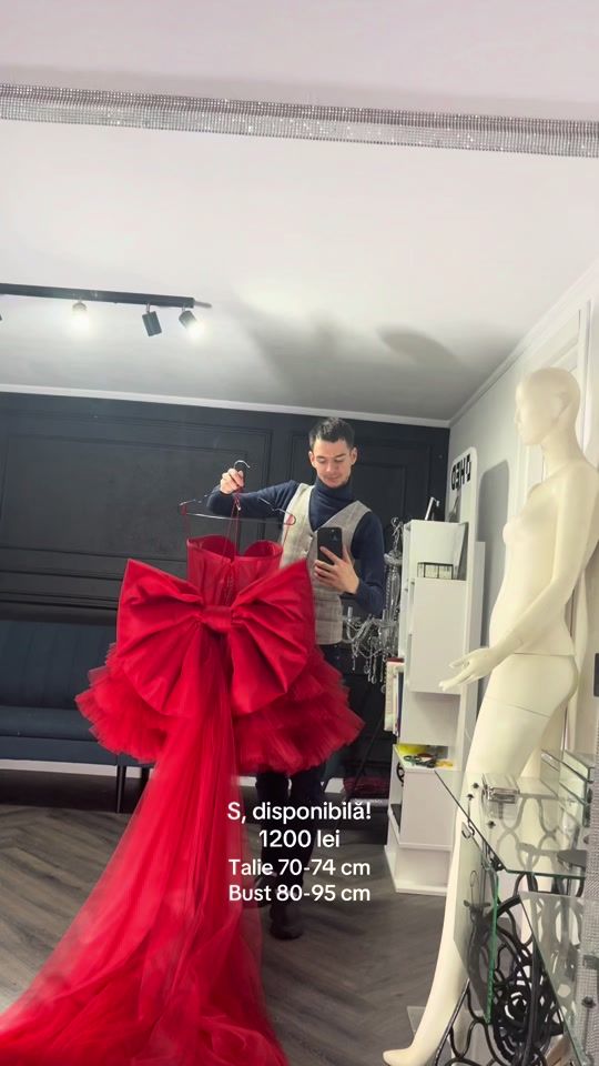 TikTok video thumbnail by marianbulbuc.clothing