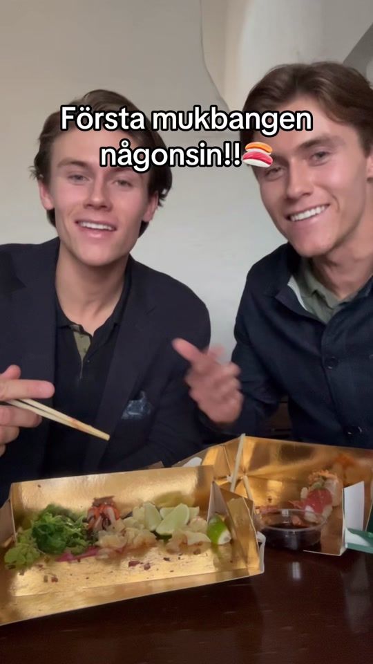 TikTok video thumbnail by tvillingarna_se