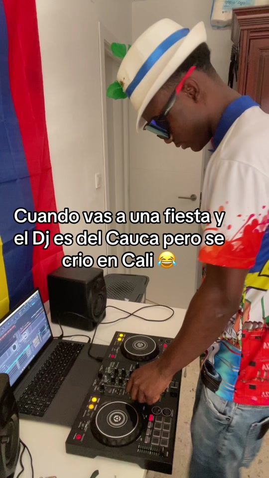 TikTok video thumbnail by santi_dj18