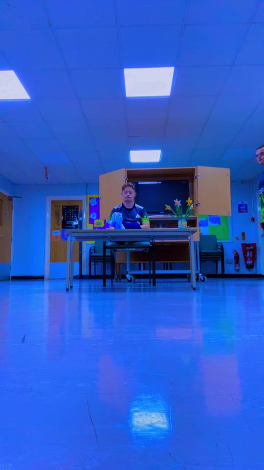 TikTok video thumbnail by _downsyndromedancer_