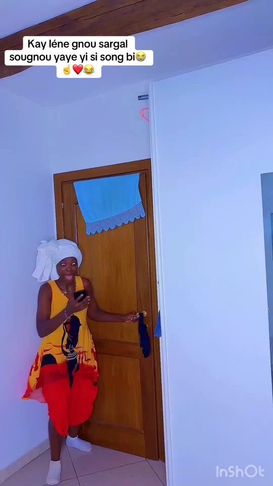 TikTok video thumbnail by fasha.thioune07