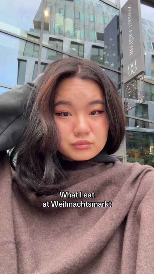 TikTok video thumbnail by xilezhou
