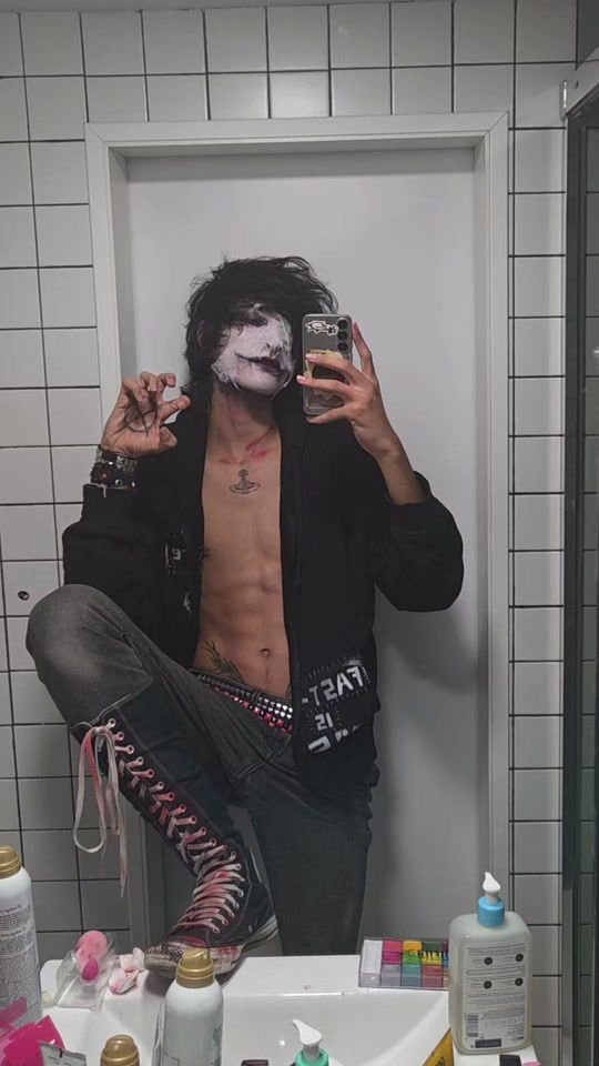 TikTok video thumbnail by dimas_bazan