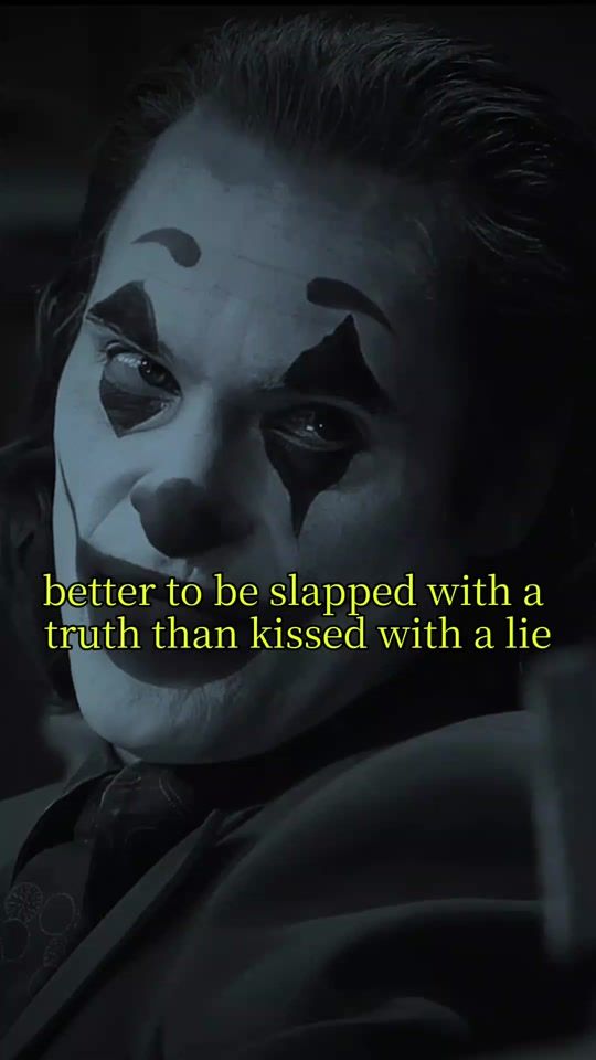 TikTok video thumbnail by jokertruth1