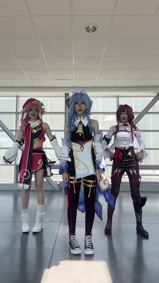 TikTok video thumbnail by zupacos