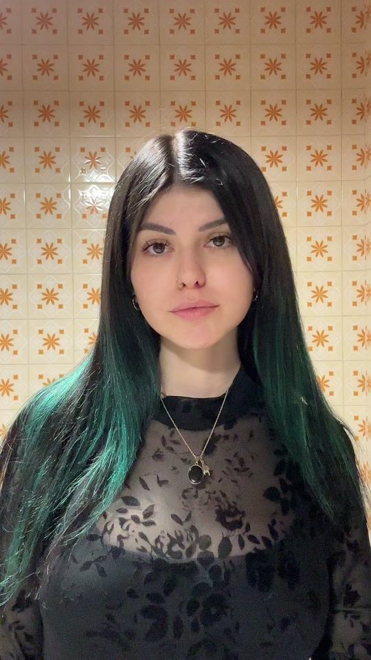 TikTok video thumbnail by aishaddams