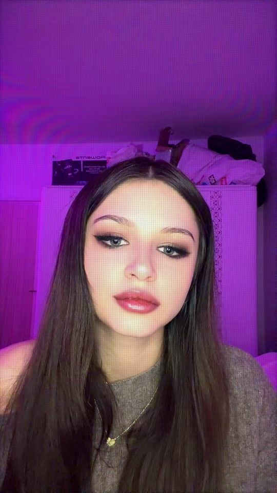 TikTok video thumbnail by kivuncchi