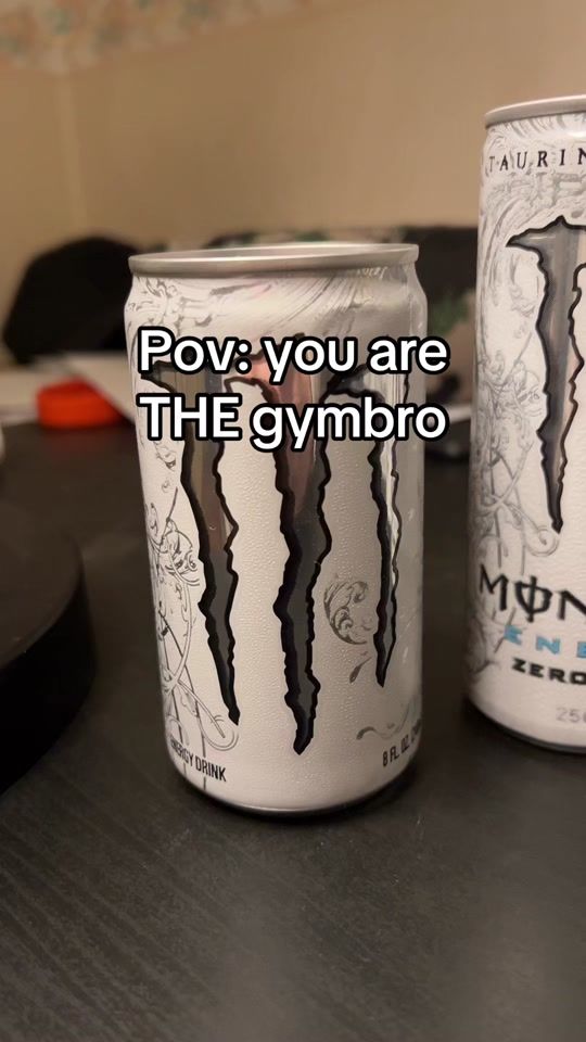 TikTok video thumbnail by monster_sam99