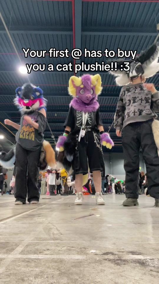 TikTok video thumbnail by blue_da_bluefurry2.0