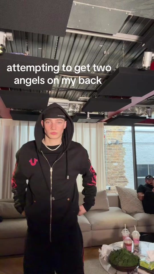 TikTok video thumbnail by joshdecember10