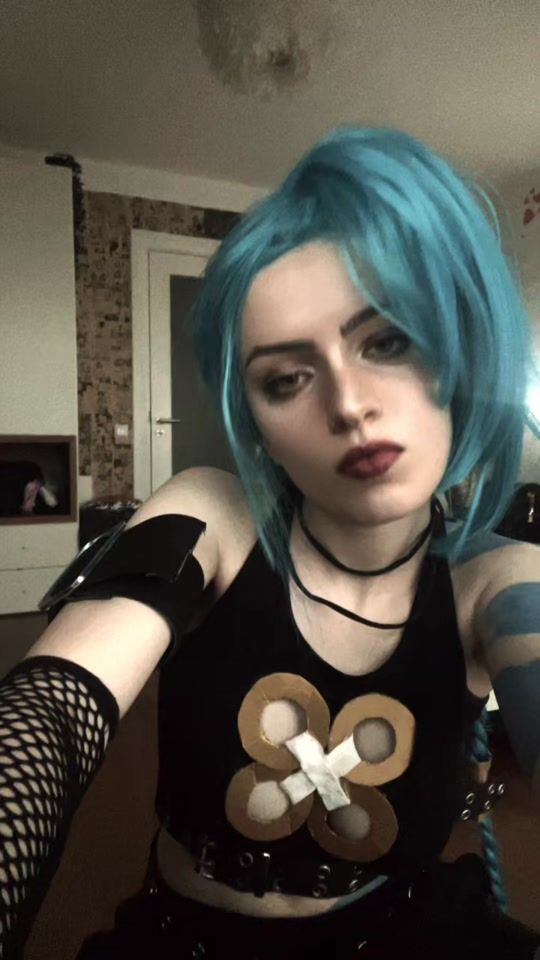 TikTok video thumbnail by lostcos_