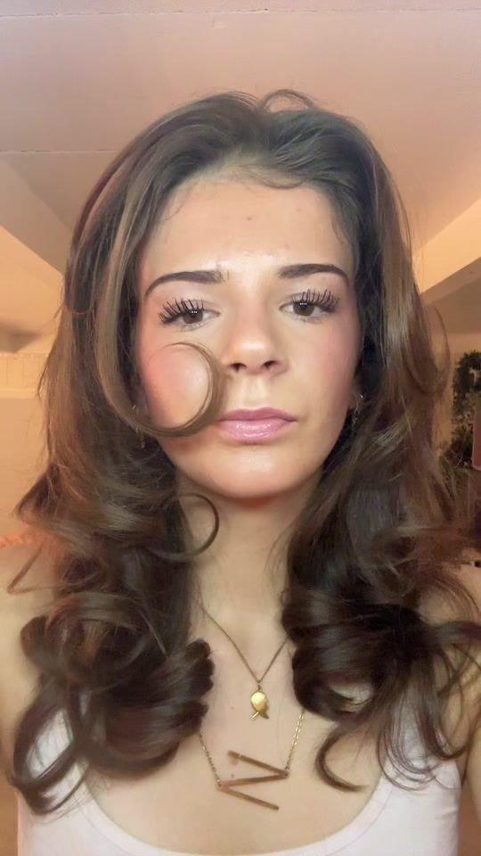 TikTok video thumbnail by nora.brekke