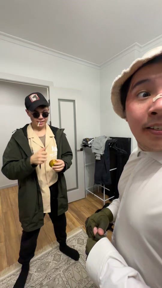 TikTok video thumbnail by triovbanke