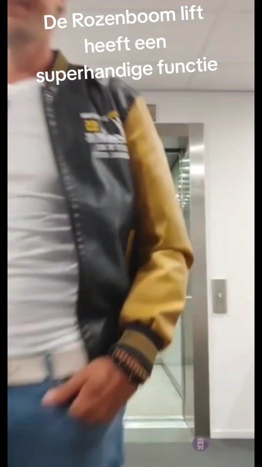 TikTok video thumbnail by bartpeereboom