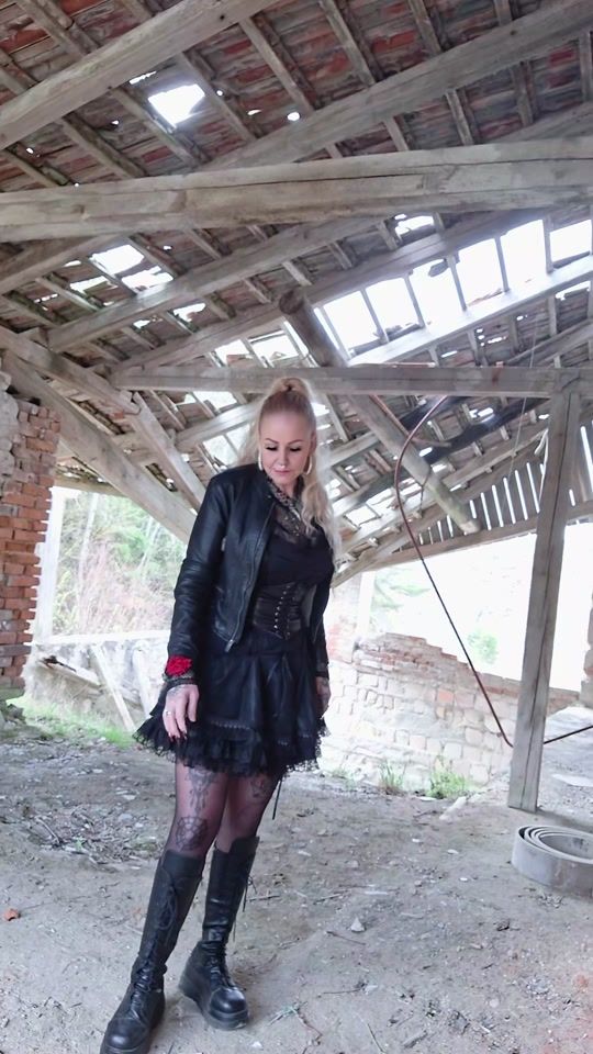 TikTok video thumbnail by blackvendettarelellive
