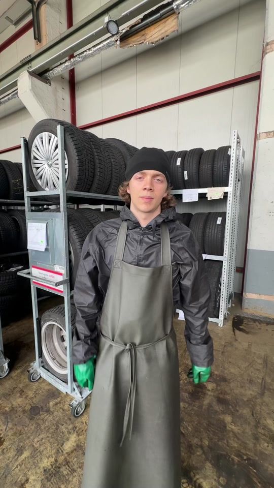 TikTok video thumbnail by raeder_buben