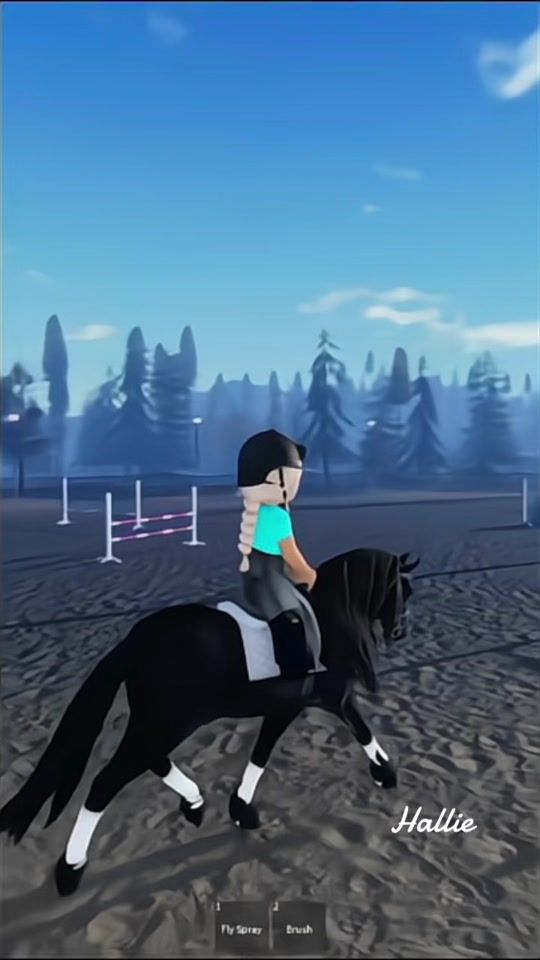 TikTok video thumbnail by halliestrides