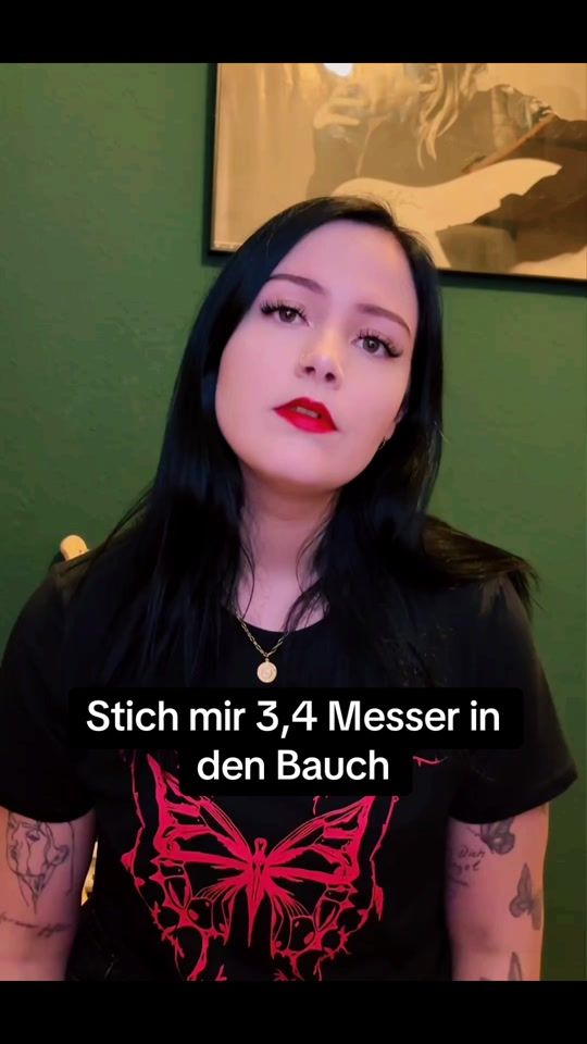 TikTok video thumbnail by karinaroseofficial