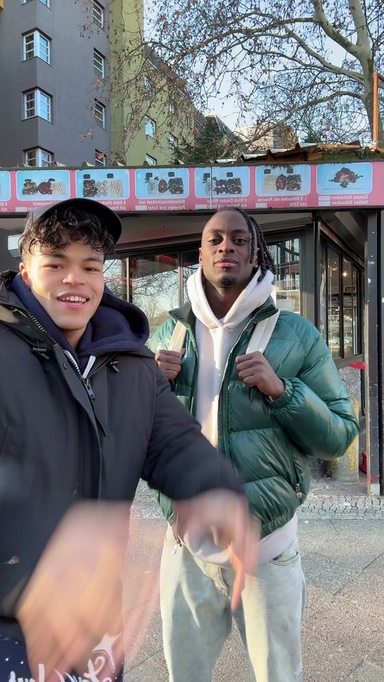 TikTok video thumbnail by lukasrantz