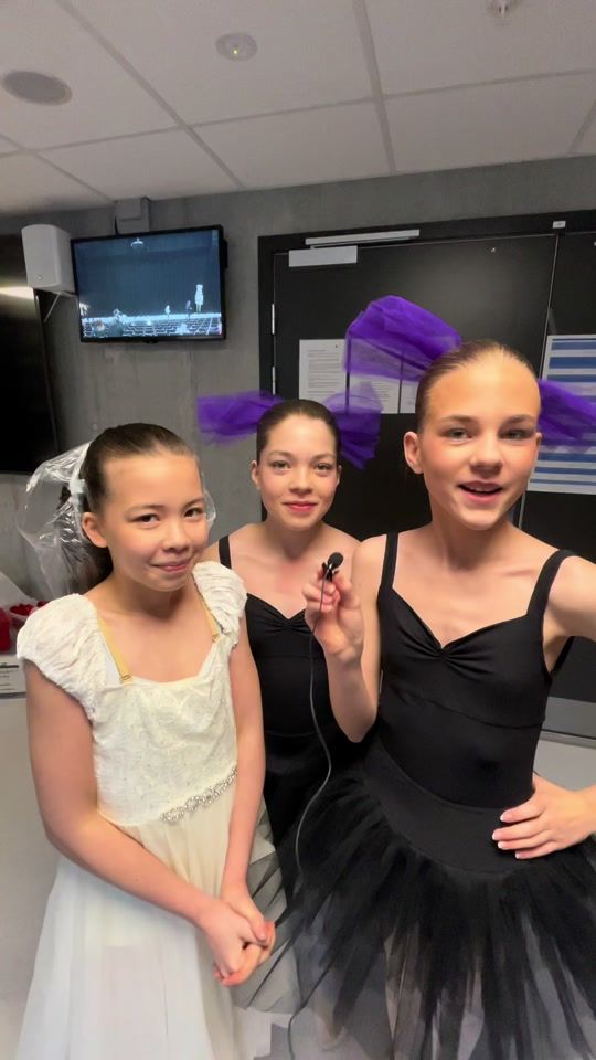 TikTok video thumbnail by aasane.ballettskole