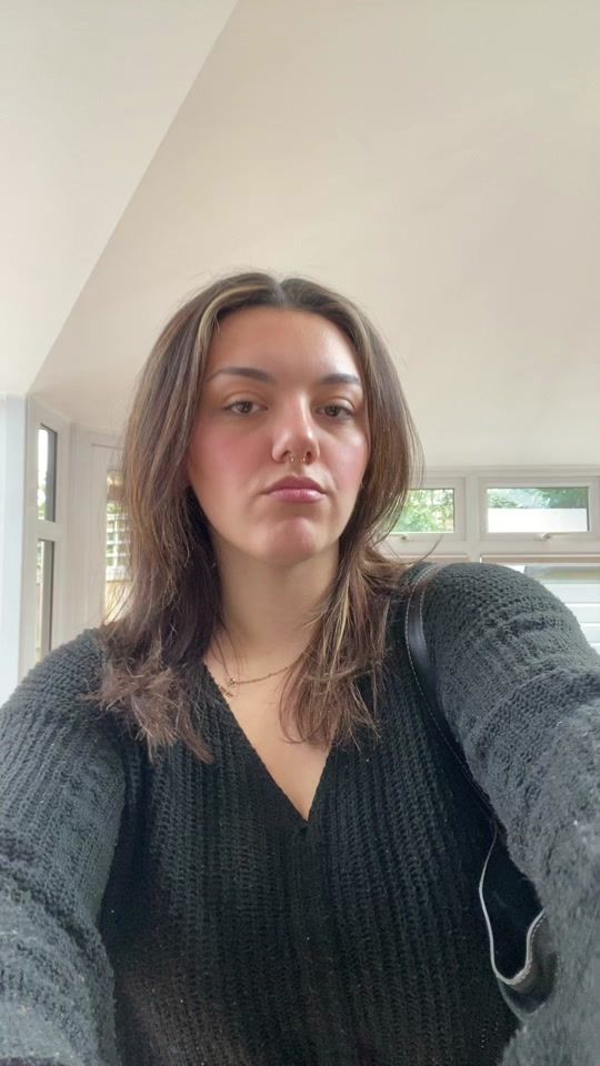TikTok video thumbnail by immakingitup
