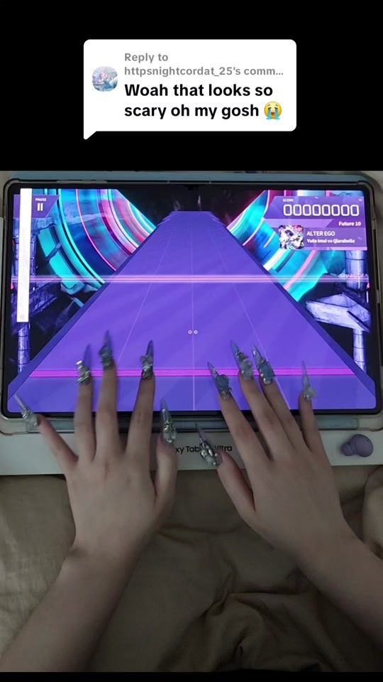 TikTok video thumbnail by bunnyi_l