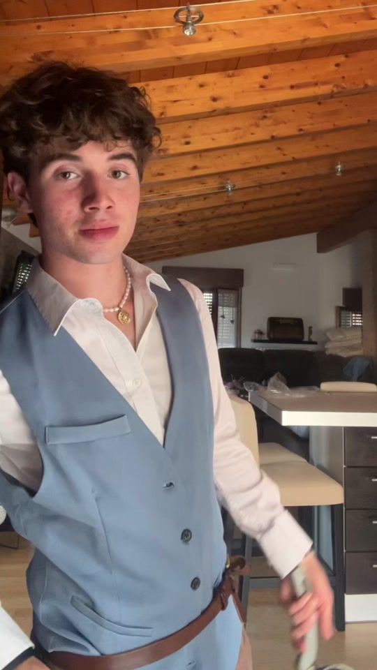 TikTok video thumbnail by mattiaasalvioni