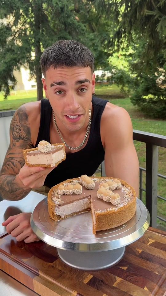 TikTok video thumbnail by danyresconi